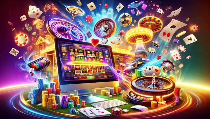 Winstar World Casino Live Betting