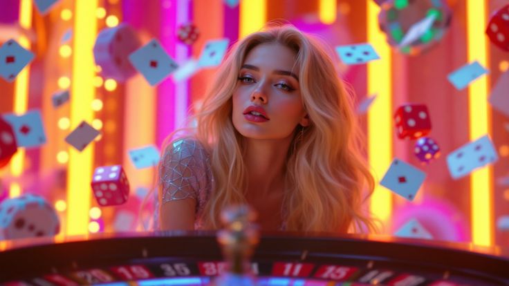 Winstar World Casino Live Casino