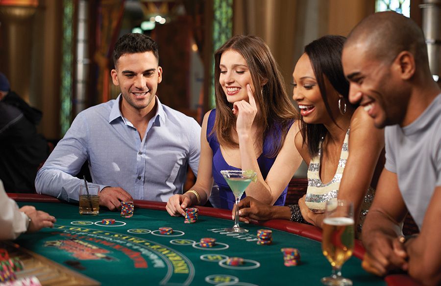 Winstar World Casino Welcome Bonus