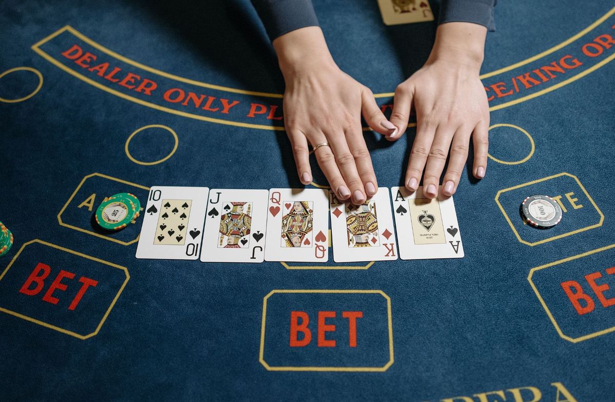 Winstar World Casino Live Betting