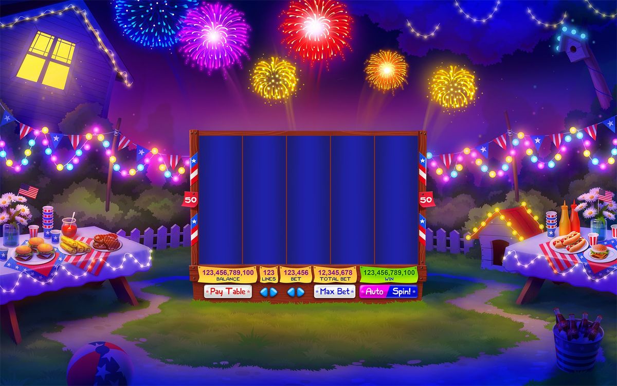 Winstar World Casino Welcome Bonus